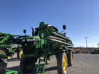 2020 JOHN DEERE R4038