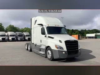 2021 Freightliner Cascadia