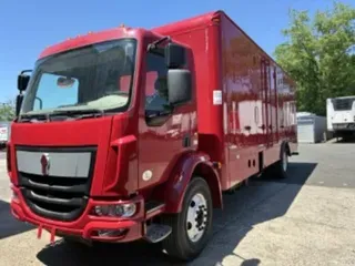 2019 KENWORTH TRUCKS K270