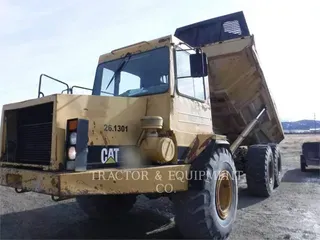 1994 CATERPILLAR D300D