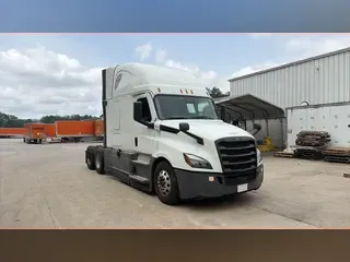 2023 Freightliner Cascadia 126