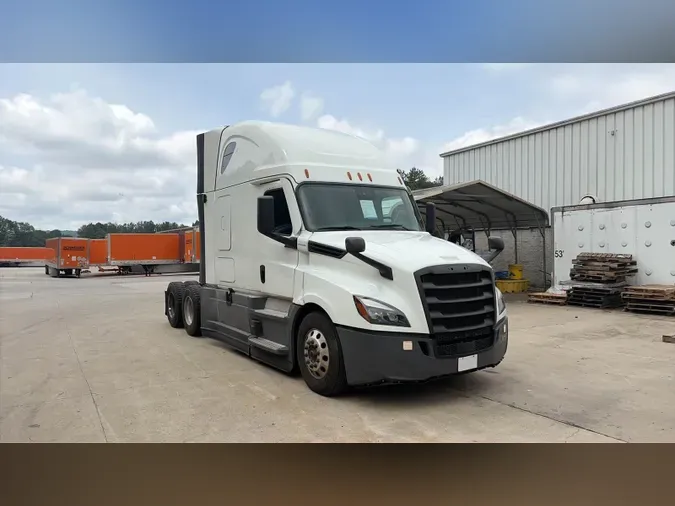 2023 Freightliner Cascadia 126b9ca2a568c624f69b9be07a9f97d38ec