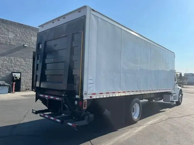 2019 FREIGHTLINER M2 106