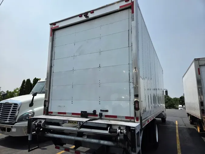 2019 NAVISTAR INTERNATIONAL 4300