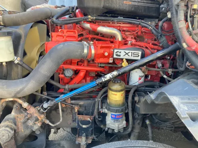 2019 NAVISTAR INTERNATIONAL LT625 DAYCAB T/Ab9cc310b7392bd31b8e95246769225ef