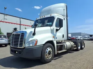 2018 FREIGHTLINER CASCADIA 125