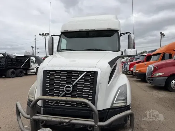 2019 VOLVO VNL64T760b9ccd1e763e36710c319a6e7a5b3da19