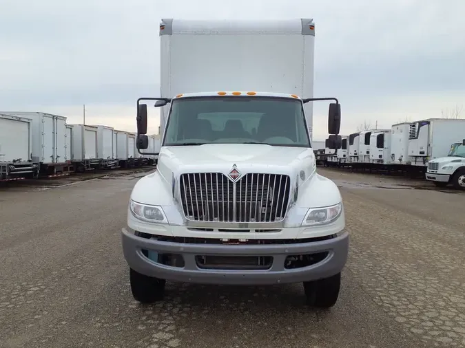 2015 NAVISTAR INTERNATIONAL 4300