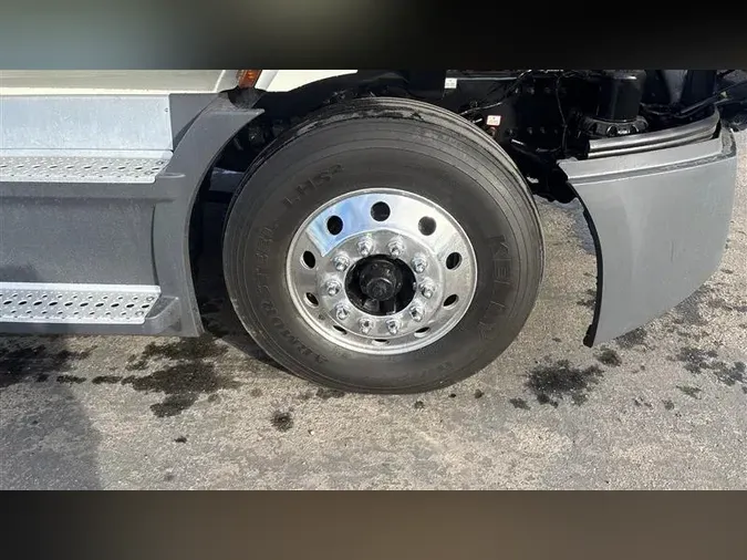 2019 FREIGHTLINER CA116b9cd1f2d5bdcc6790b123b8ebfa09986