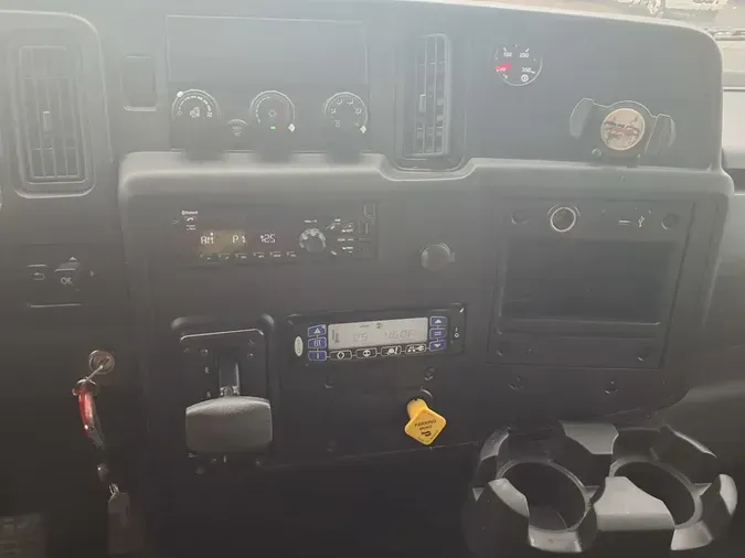 2019 NAVISTAR INTERNATIONAL MV607 (4X2)b9cd571baaded08c10bd761b7b206f69