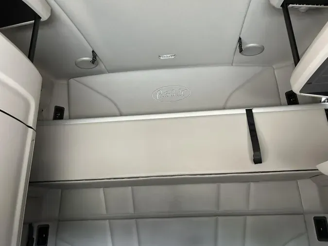 2021 Peterbilt 579