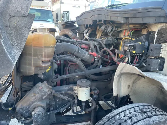 2017 NAVISTAR INTERNATIONAL 4300