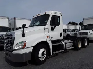 2019 FREIGHTLINER CASCADIA 125