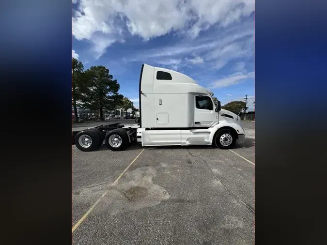 2023 PETERBILT 579