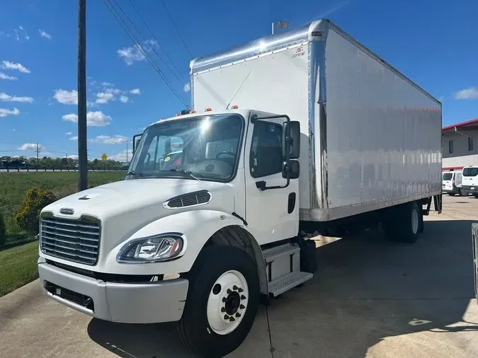 2018 Freightliner M2 106b9d55f65fee059ba31f89a4603bdf9cf