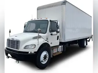 2019 Freightliner Business Class M2 106