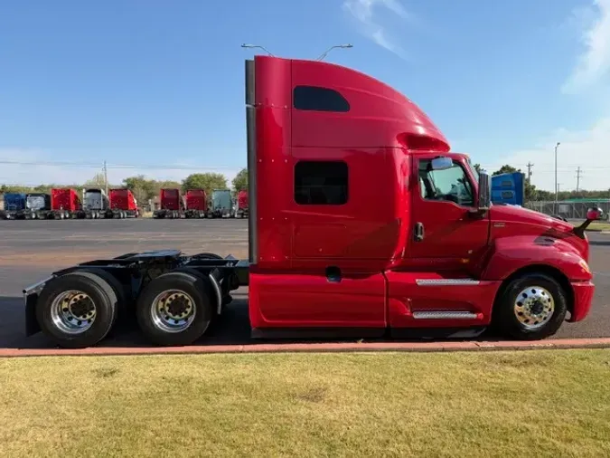 2021 INTERNATIONAL LT625