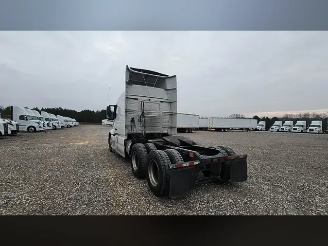 2020 Volvo VNR62T640b9d66862e6cf19a5692dba88da7165b0