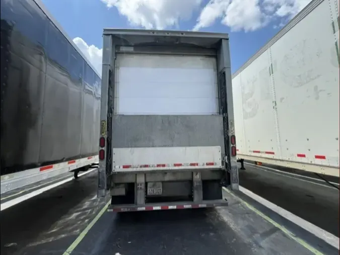 2017 GREAT DANE TRAILERS 7211TZ-1 28/162/96