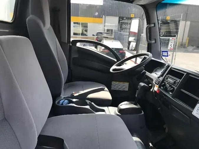 2019 Isuzu Truck NPR