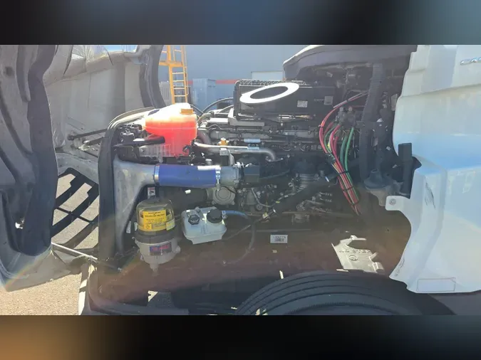 2020 Freightliner Cascadia 126b9d7a307d3a501b103714674b5694227