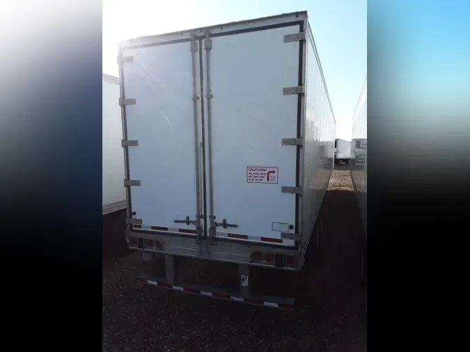 2016 VANGUARD TRAILER CORP R8000B 53/102/162
