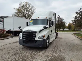 2019 FREIGHTLINER/MERCEDES NEW CASCADIA PX12664