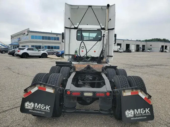 2019 MACK AN64T
