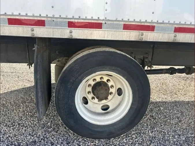 2019 NAVISTAR INTERNATIONAL 4300