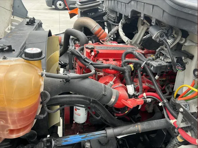2017 International 4300