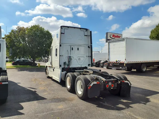 2018 FREIGHTLINER/MERCEDES NEW CASCADIA PX12664