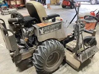 2006 Dixie Chopper LT2700-60D