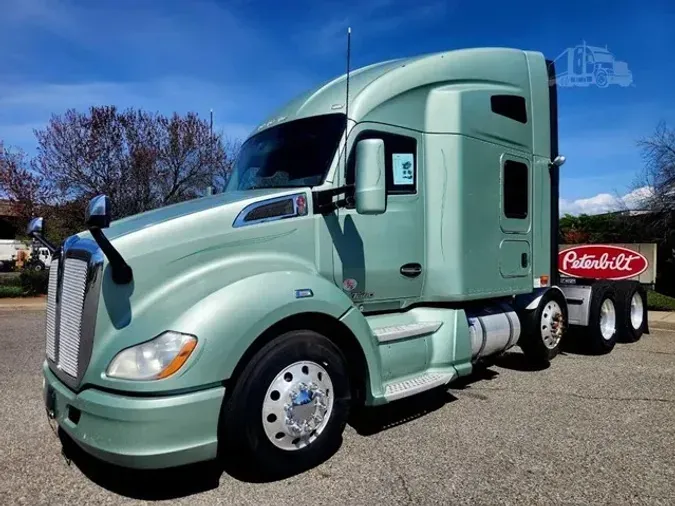 2018 KENWORTH T680b9dcc66964249dee198f170a74a7045d