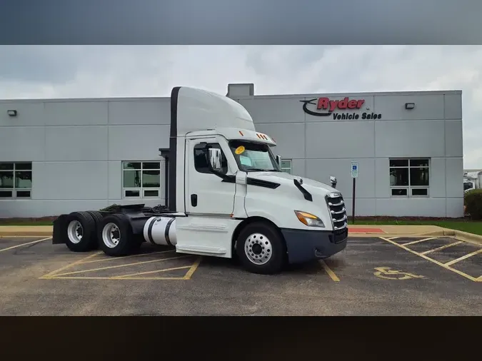 2021 FREIGHTLINER/MERCEDES NEW CASCADIA PX12664b9dd11a42caffa691b84b0192f931d82