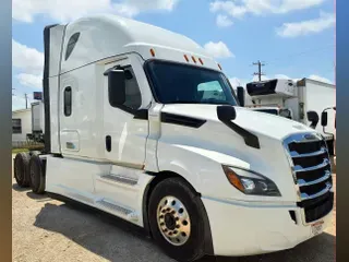 2022 FREIGHTLINER NEW CASCADIA PX12664