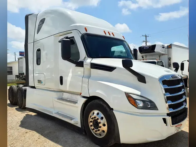 2022 FREIGHTLINER NEW CASCADIA PX12664b9de455f2f2b5cb5b4ac658578a6db2c