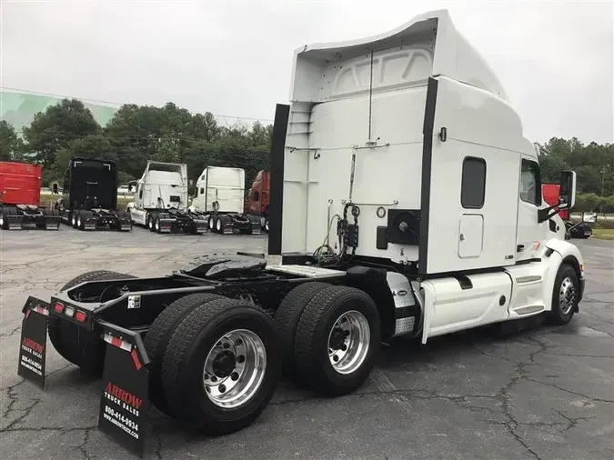 2021 PETERBILT 579