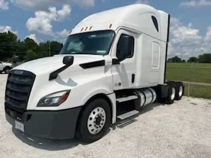 2019 FREIGHTLINER/MERCEDES NEW CASCADIA PX12664b9de82403a4efc52cbe052d88da09026