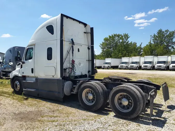 2020 FREIGHTLINER/MERCEDES NEW CASCADIA PX12664b9deda8e8430bf661a799aba9343f3f8