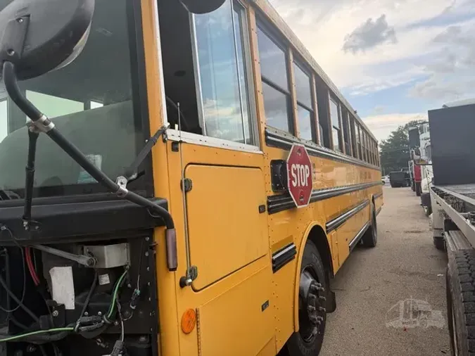 2014 THOMAS BUILT BUSES SAF-T-LINERb9e0a42e2136d6380db0b224e2c517d1
