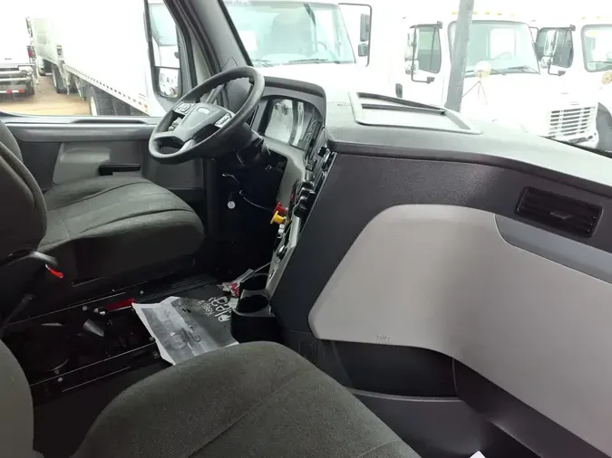 2021 FREIGHTLINER/MERCEDES NEW CASCADIA PX12664