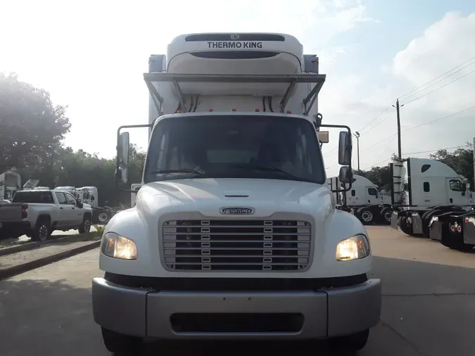 2019 FREIGHTLINER/MERCEDES M2 106