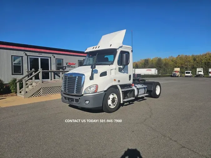 2019 FREIGHTLINER/MERCEDES CASCADIA 113b9e1ccd15172a3517346a07879764485