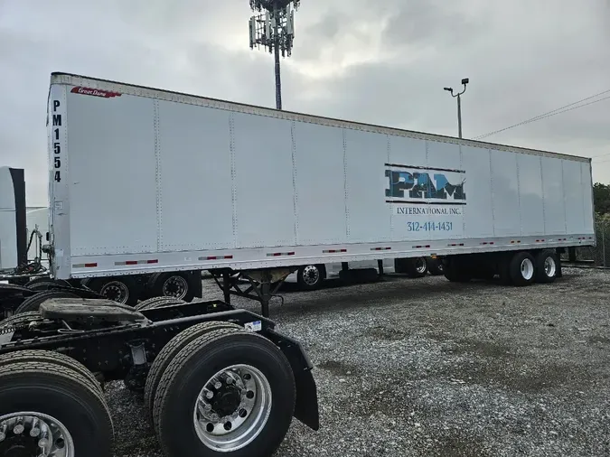 2019 GREAT DANE Champion CP