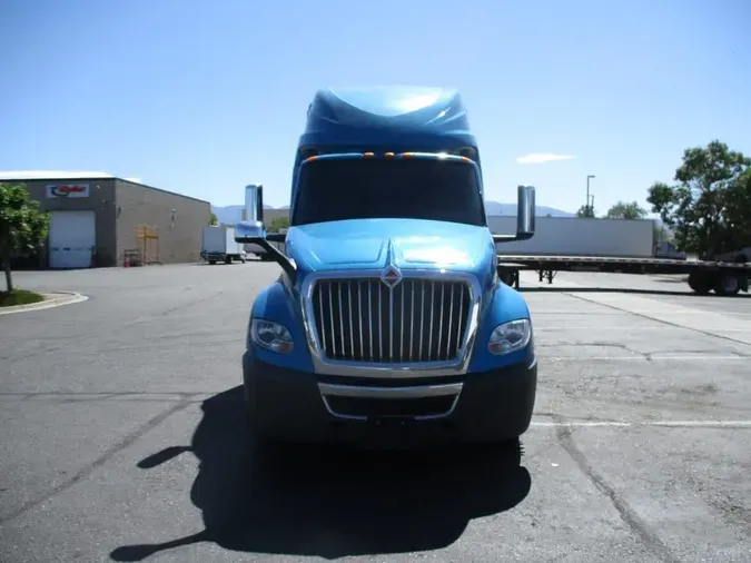2021 NAVISTAR INTERNATIONAL LT625 SLPR CABb9e24beb5ad62415ee279ce4dbf30107