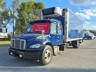 2014 FREIGHTLINER/MERCEDES M2 106