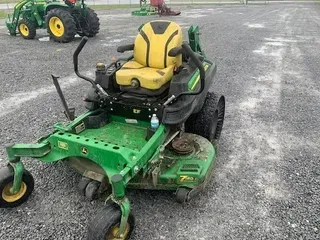 2018 John Deere Z950M