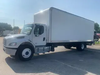 2021 Freightliner Business Class M2 106