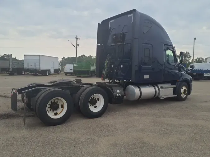 2021 FREIGHTLINER NEW CASCADIA PX12664