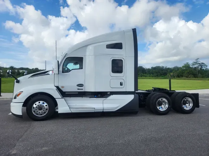 2026 Kenworth T680